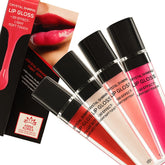 Korean Glossy Lip Gloss